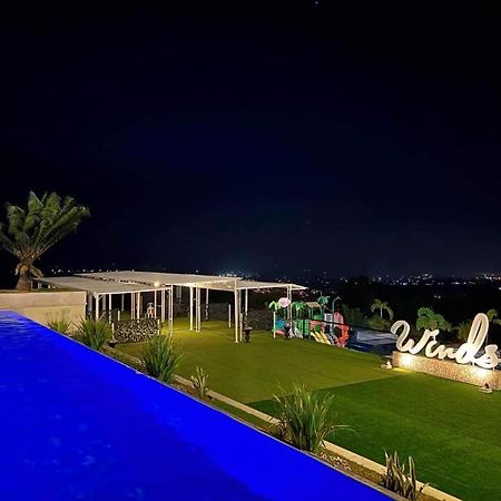 Ultra Winds Mountain Resort (Adults Only) Кагаян-де-Оро Екстер'єр фото