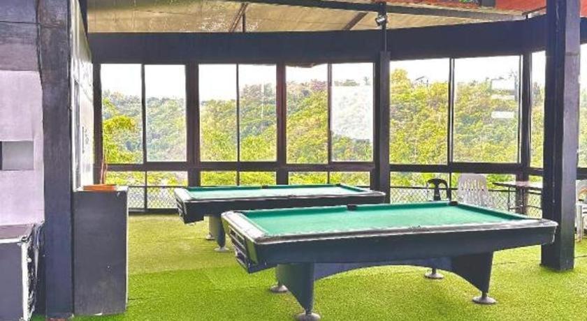 Ultra Winds Mountain Resort (Adults Only) Кагаян-де-Оро Екстер'єр фото