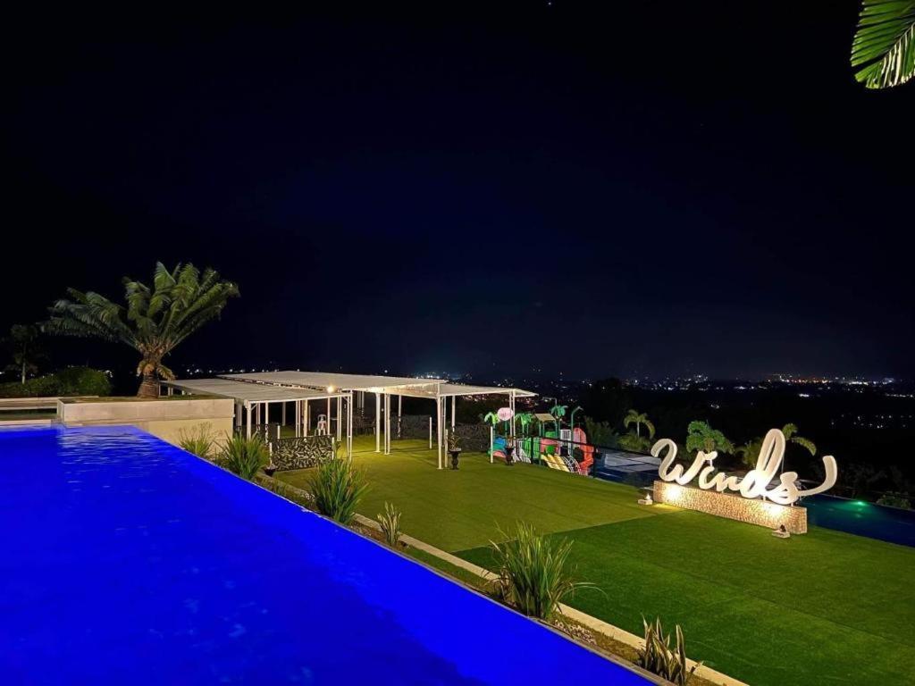 Ultra Winds Mountain Resort (Adults Only) Кагаян-де-Оро Екстер'єр фото