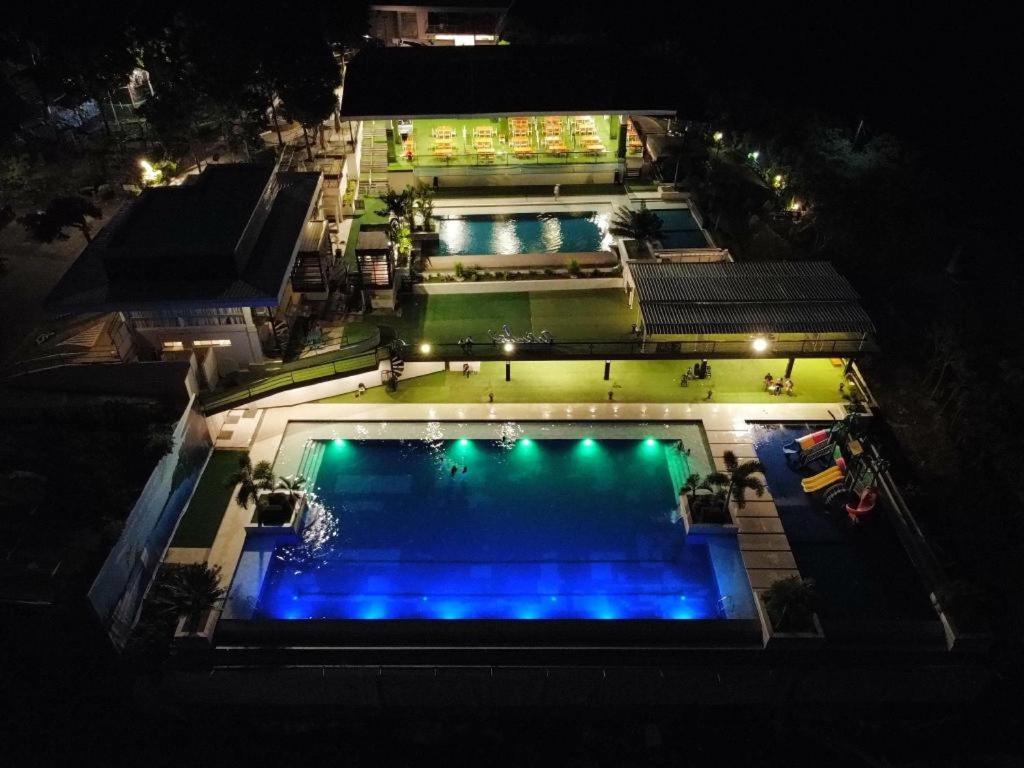 Ultra Winds Mountain Resort (Adults Only) Кагаян-де-Оро Екстер'єр фото