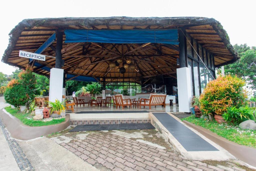 Ultra Winds Mountain Resort (Adults Only) Кагаян-де-Оро Екстер'єр фото