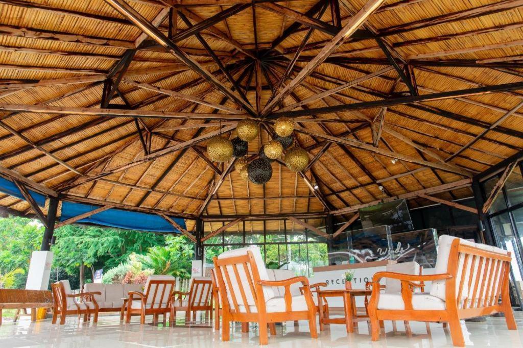 Ultra Winds Mountain Resort (Adults Only) Кагаян-де-Оро Екстер'єр фото