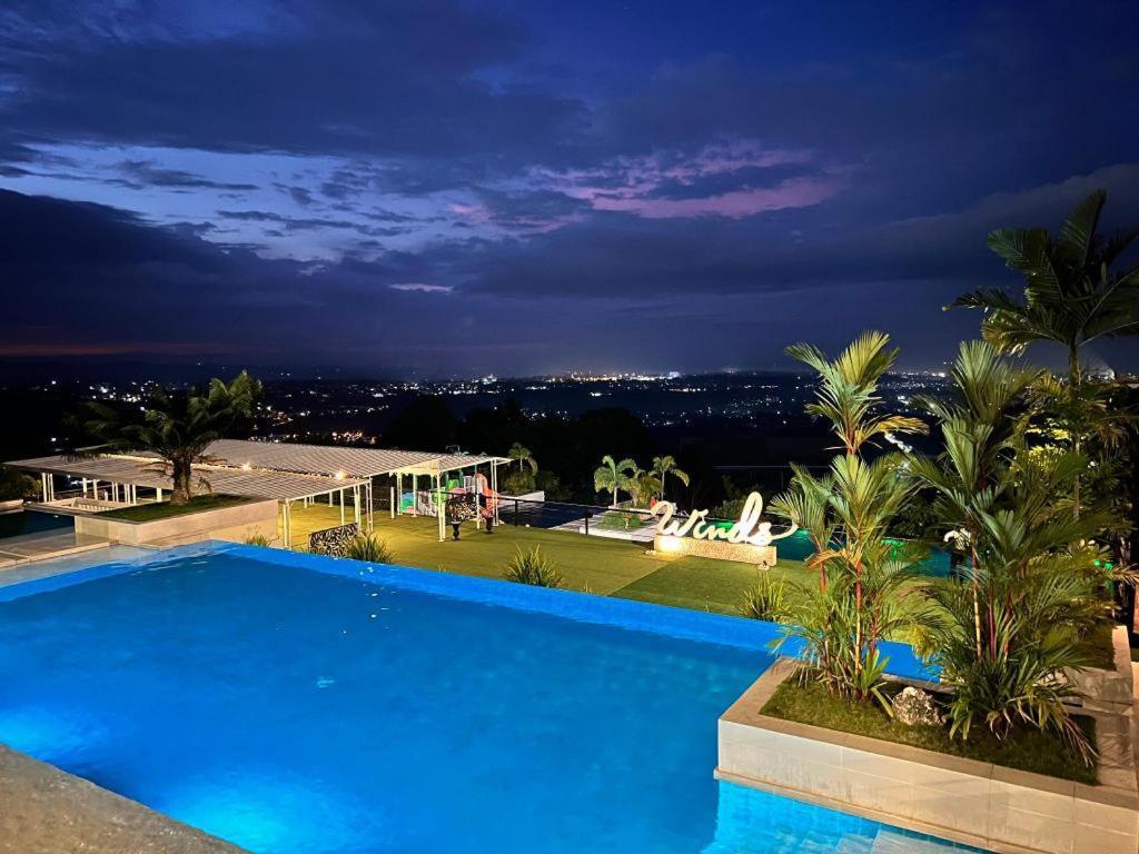 Ultra Winds Mountain Resort (Adults Only) Кагаян-де-Оро Екстер'єр фото