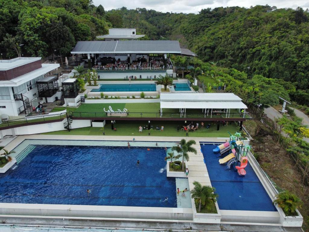 Ultra Winds Mountain Resort (Adults Only) Кагаян-де-Оро Екстер'єр фото