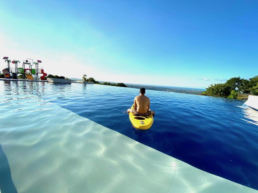 Ultra Winds Mountain Resort (Adults Only) Кагаян-де-Оро Екстер'єр фото