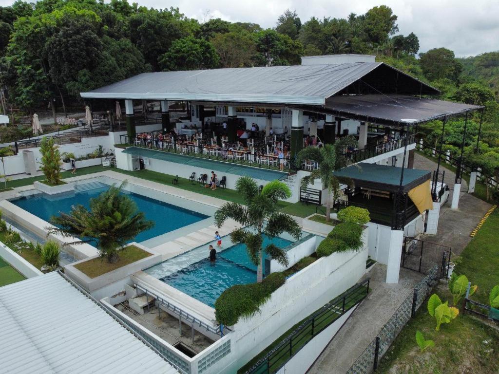 Ultra Winds Mountain Resort (Adults Only) Кагаян-де-Оро Екстер'єр фото