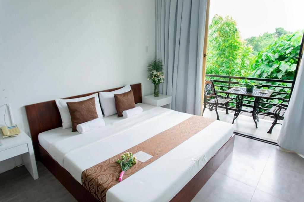 Ultra Winds Mountain Resort (Adults Only) Кагаян-де-Оро Екстер'єр фото