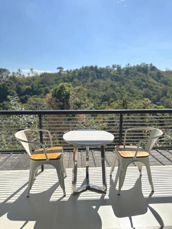Ultra Winds Mountain Resort (Adults Only) Кагаян-де-Оро Екстер'єр фото