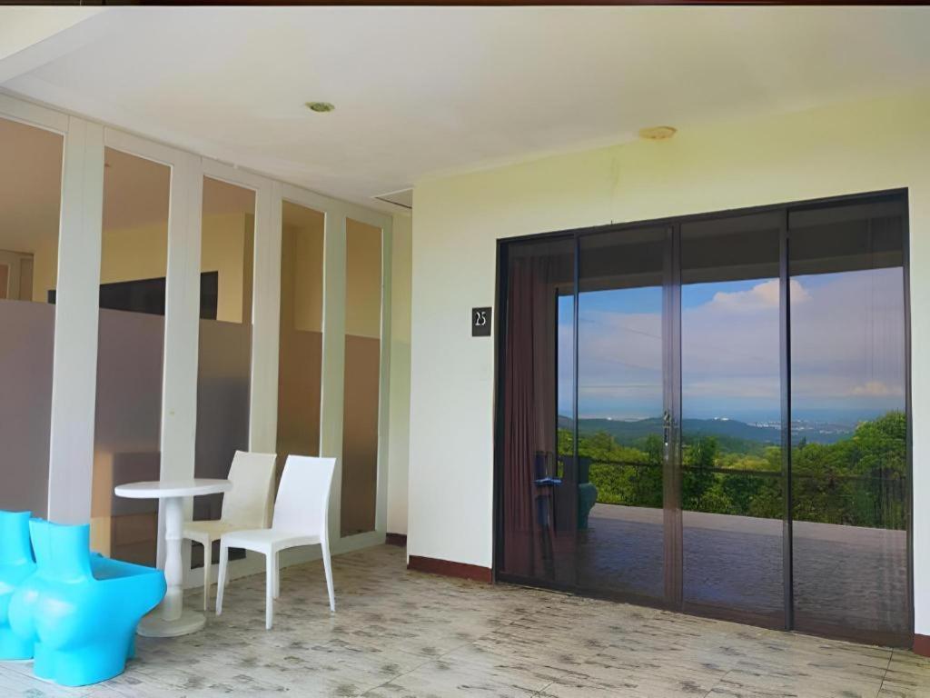 Ultra Winds Mountain Resort (Adults Only) Кагаян-де-Оро Екстер'єр фото