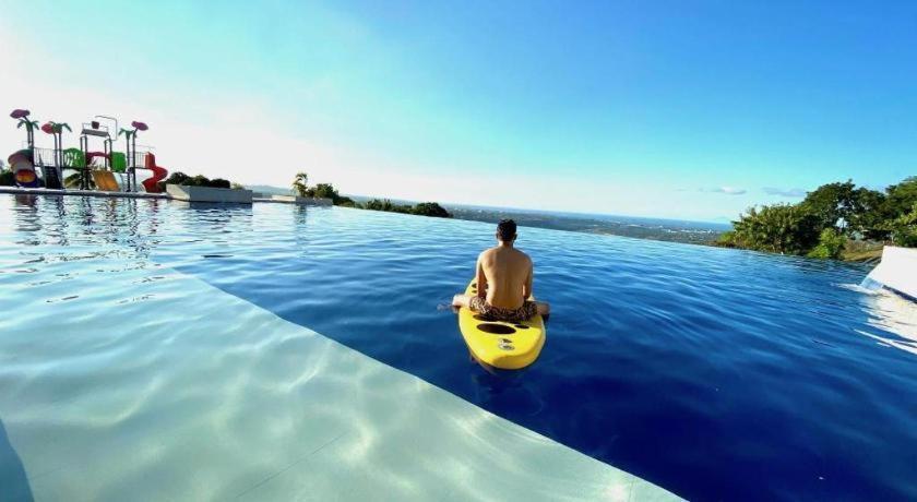 Ultra Winds Mountain Resort (Adults Only) Кагаян-де-Оро Екстер'єр фото