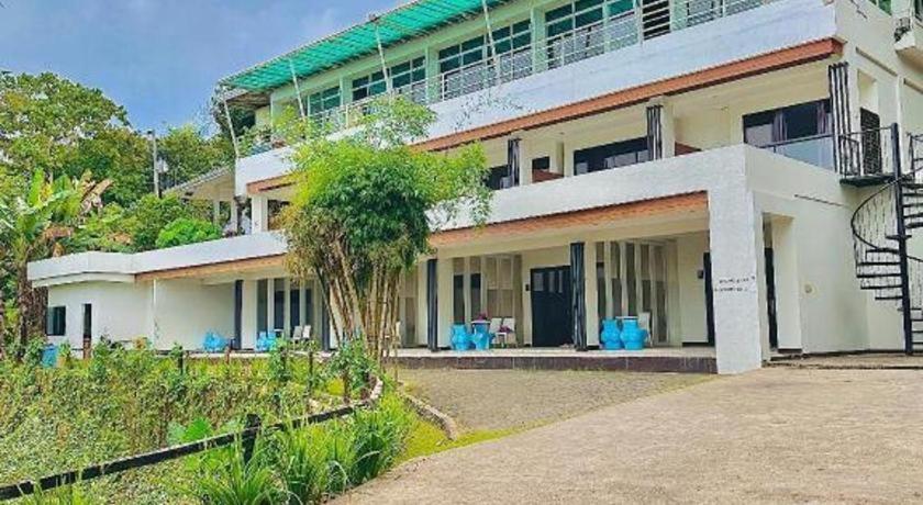 Ultra Winds Mountain Resort (Adults Only) Кагаян-де-Оро Екстер'єр фото