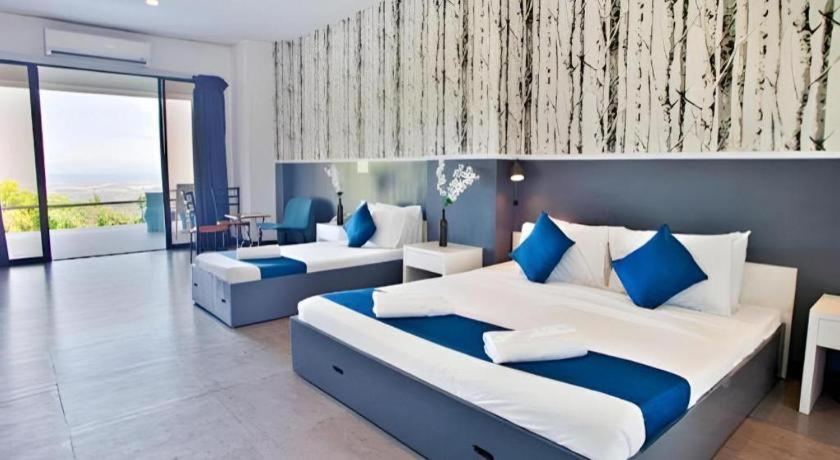 Ultra Winds Mountain Resort (Adults Only) Кагаян-де-Оро Екстер'єр фото