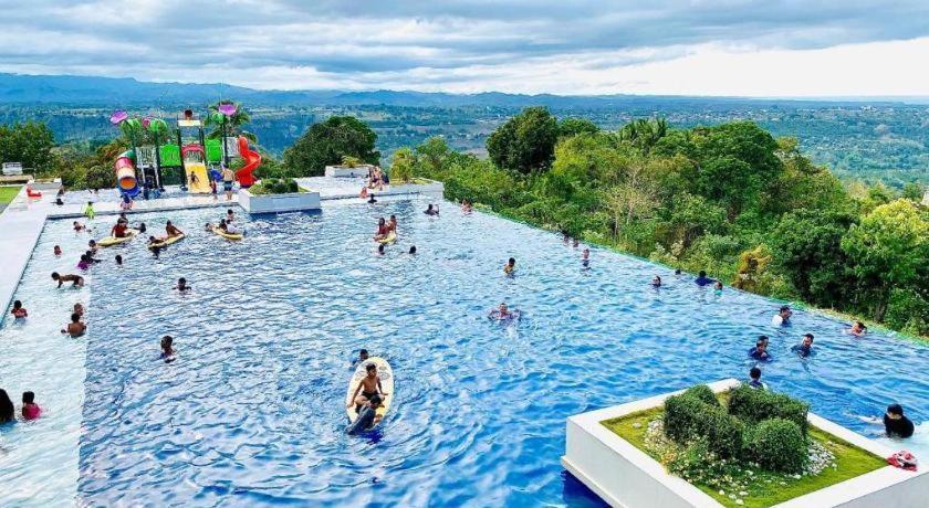 Ultra Winds Mountain Resort (Adults Only) Кагаян-де-Оро Екстер'єр фото