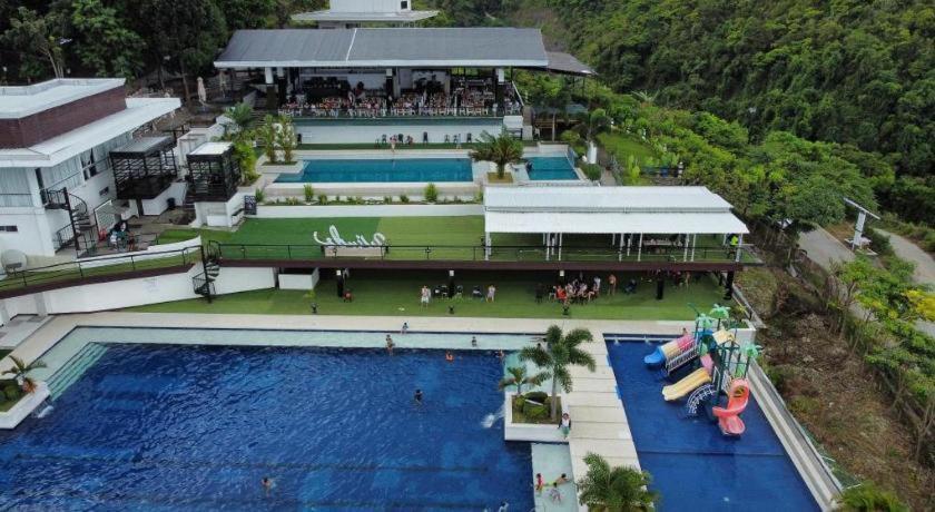 Ultra Winds Mountain Resort (Adults Only) Кагаян-де-Оро Екстер'єр фото