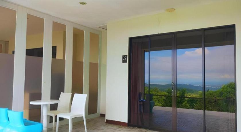 Ultra Winds Mountain Resort (Adults Only) Кагаян-де-Оро Екстер'єр фото
