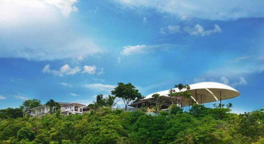 Ultra Winds Mountain Resort (Adults Only) Кагаян-де-Оро Екстер'єр фото