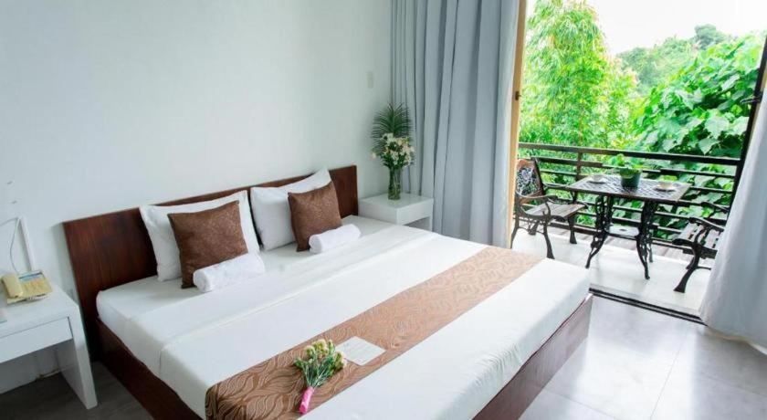 Ultra Winds Mountain Resort (Adults Only) Кагаян-де-Оро Екстер'єр фото