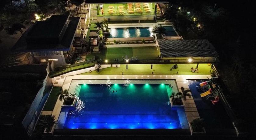 Ultra Winds Mountain Resort (Adults Only) Кагаян-де-Оро Екстер'єр фото