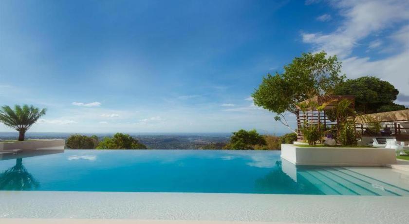 Ultra Winds Mountain Resort (Adults Only) Кагаян-де-Оро Екстер'єр фото